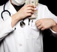 רפואה מעלימה