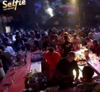 בעלי מועדונים בקריות נעצרו בחשד להעלמת מס