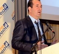 אמיר ברמלי מבקש מהמשטרה הגנה מנושיו בנהריה