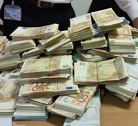 אם לסבתא היה יורו