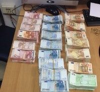 אז מה היה לנו שם בנתב"ג?