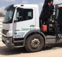 לאחר קריסת "נדים כמאל": הוצתו מכוניות של החברה במיליוני שקלים