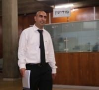 עו"ד ברק כהן: "את הזירה הזו כבר ניצחתי"