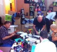 חזק יותר, מהר יותר, גבוה יותר