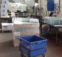 בעלי מפעל וודקה חשודים בהעלמת מס של מיליוני שקלים