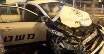 לא עוצרים באדום