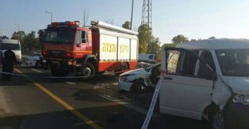 הטרגדיה של חדיג'ה