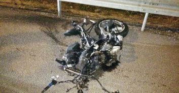 פגע למוות, הפקיר ונמלט (2)