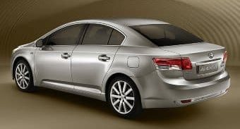 החשד: עוקץ רכבי יוקרה