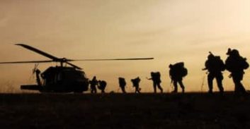 שטח צבאי סגור, אין כניסה לטרקטורונים