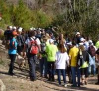 צעדת הכרמל ה-2: "זוכרים באמצעות חיים, הליכה, טבע ונוף"