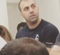 עודה קוטייר (קוקו) הוא העצור בתיק המטען ביבנה