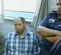 חשד: המהנדס האחראי לאסון בהר הרצל ביצע הונאת מס