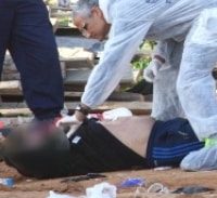 הסדרי טיעון בפרשת רצח השומר באתר הבנייה ברחובות