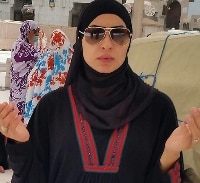 בוסיינה אבו גאנם לא נרצחה