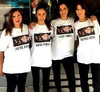 "נעשה הכל כדי שרוצח אחינו בתאילנד יזכה בעונש מוות"