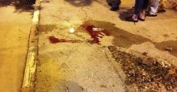 מכונית כנשק לחיסול חשבונות