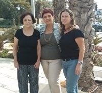 משפחת השכול החורגת