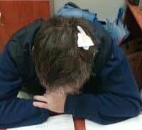 עבודות שירות לנאשם שתקף את חברו לעבודה ופצע אותו