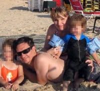 משפחת מרגריטה לאוטין משכה תביעה נגד המדינה