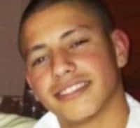 עונשו של אחד מדוקרי הנער אורגיל מועטי הוחמר ל-12 שנות מאסר