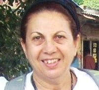 מישהו כאן לא נורמאלי