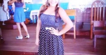 דורס הילדה הסגיר את עצמו