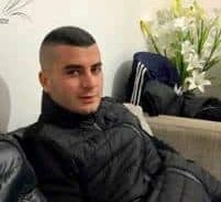 הערכות: עבריין מנתניה שנרצח בזמר מעורב בפשע חמור