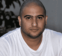 מותו של שומר הברים