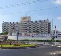 אח בוולפסון זוכה מתקיפת מאושפז בן 80