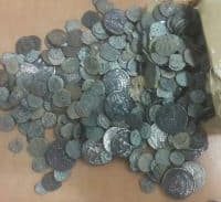 שוב: הברחת עתיקות ברכב דיפלומטי בגבול עם ירדן