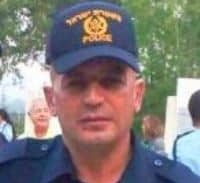 אישום נגד דורס השוטר בנצרת