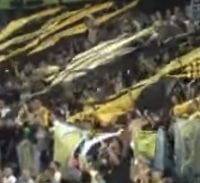 ניפגש במגרש: אוהד בית"ר ירושלים זוכה מקריאות גזעניות