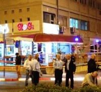 כך פוענח הרצח הכפול בעכו