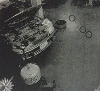 שלושה הרגו, אחד רצח