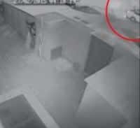 צבע אדום בדרום