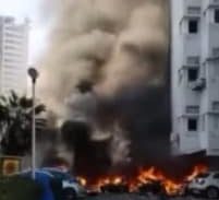 התפתחות בחקירת ניסיון החיסול הכפול באשדוד