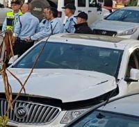 הביואיק של מרגול לא לבד