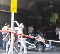 תיק ארגון כחלון: פרטים חדשים על רצח ציציאשווילי