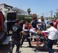 נתיבות: דוקר האברכים בכולל זוכה ונשלח לאשפוז