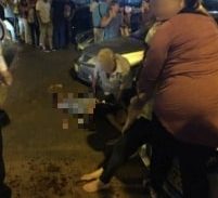 הולכים על הילדים