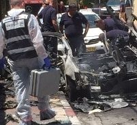 היעד: עבריין בכיר מגבעתיים