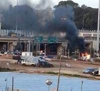 חוסל עד תביעה נגד ראש ארגון פשע