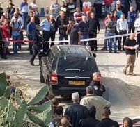 המזרח הפרוע