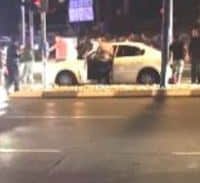 מיקי אברג'יל דורש את המזדה בה נרצח שי שירזי