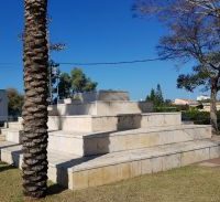 הסתבך עם קטינה ונדקר