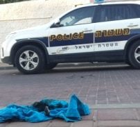 אישום: חסר בית רצח את בת זוגו בדירתה באילת