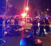 החשודים ברצח בחולון: המנוח וחבריו ניסו לפגוע בנו