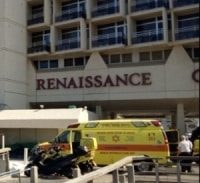 "אני נאלץ לבצע פעולה זאת בצער רב, ומסיים את חיינו"