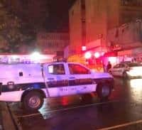 אישום נגד אזרח אריתראי על רצח בבית קפה בקריית גת